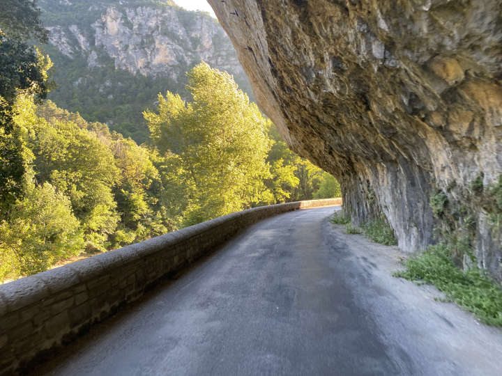 Gorges du Tarn