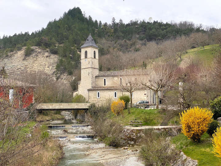 Saint-Nazaire-le-Désert