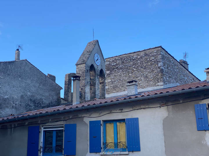 Beaufort-sur-Gervanne