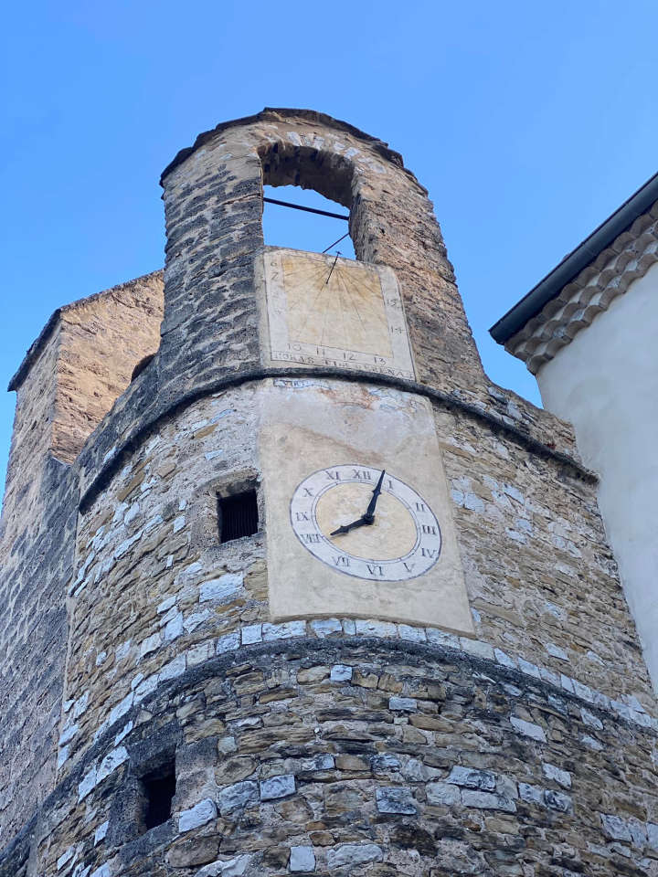 Beaufort-sur-Gervanne