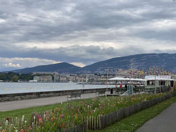 Genève