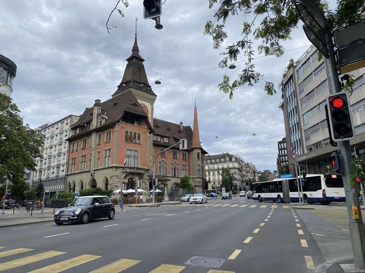 Genève