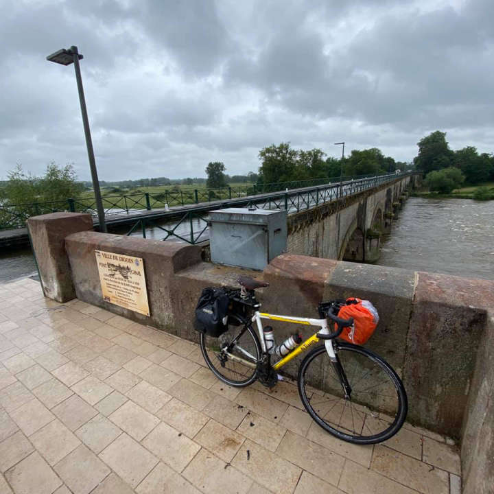 Pont-Canal de Digoin