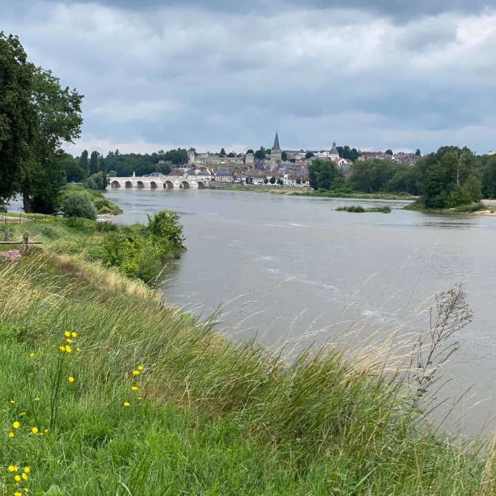 La Charité-sur-Loire