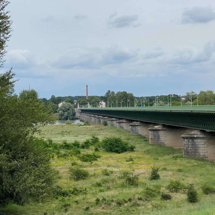 Pont-Canal de Briare