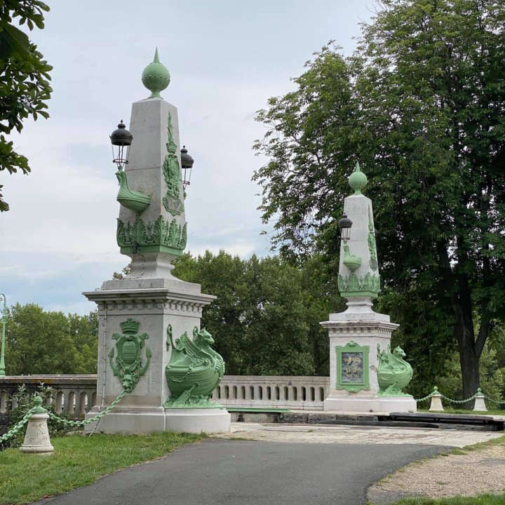 Pont-Canal de Briare