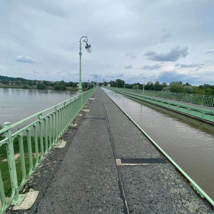 Pont-Canal de Briare