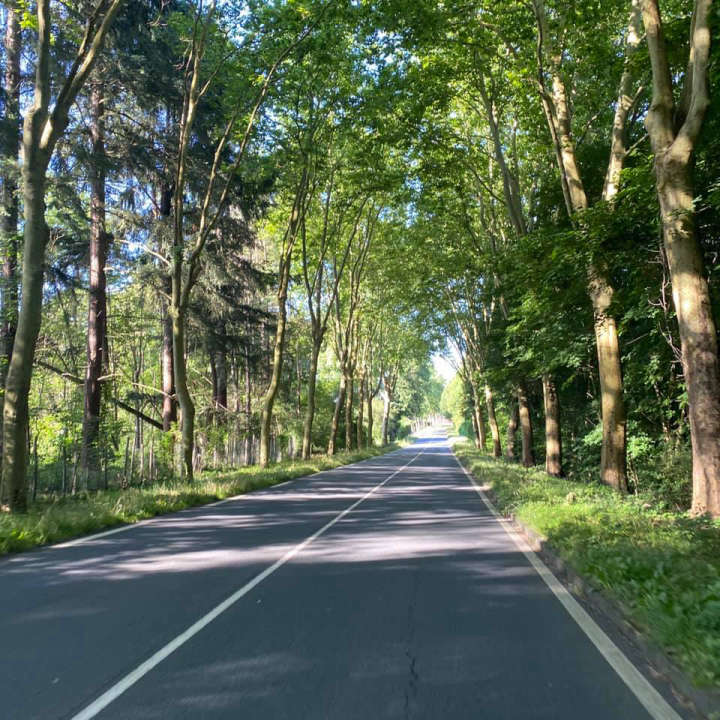 Entre Rambouillet et Épernon