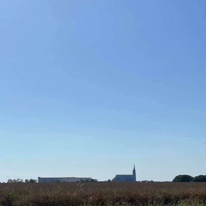Chartres