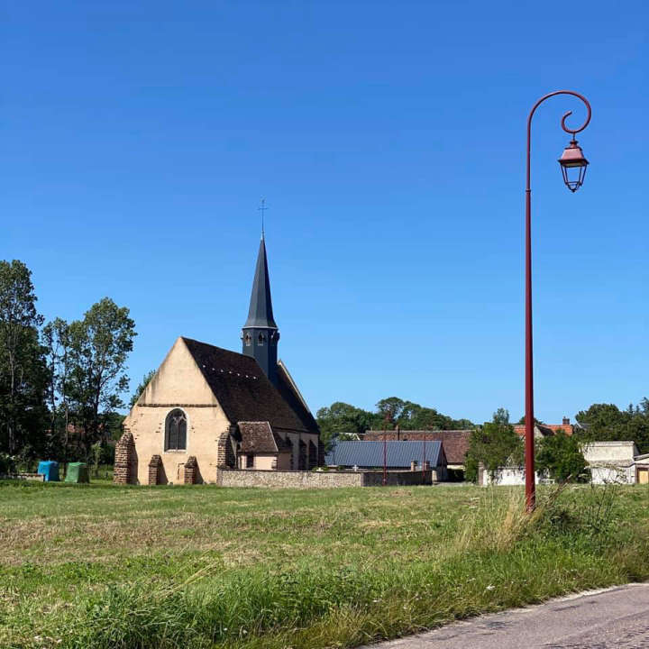 Saint-Denis-des-Puits