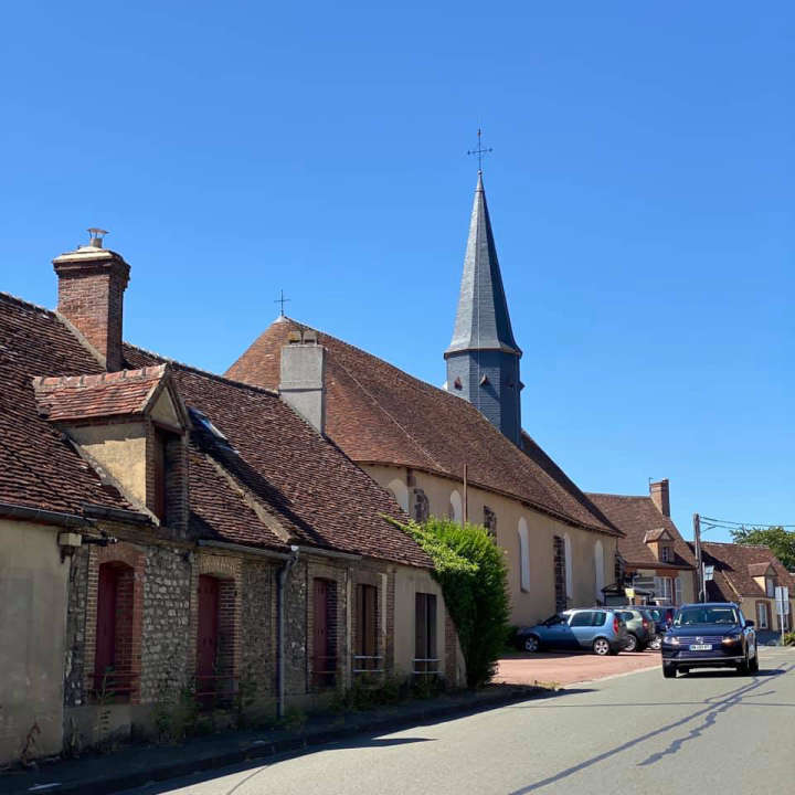 Montlandon
