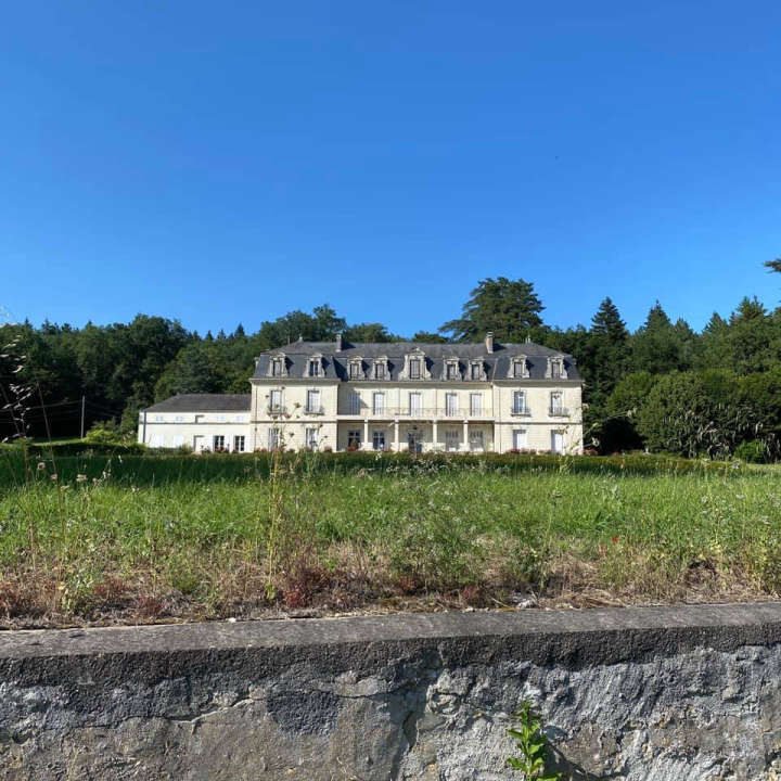 Château de Mazères