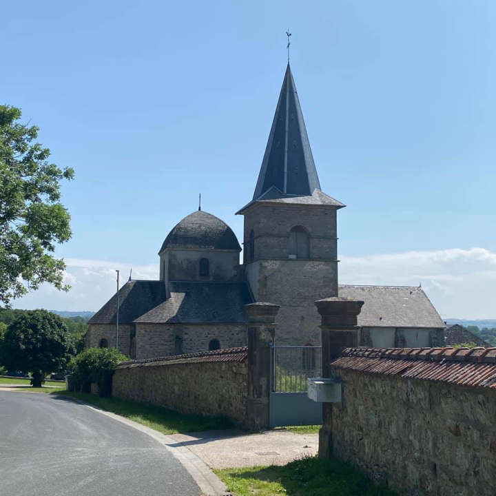 Saint-Maurice-près-Pionsat