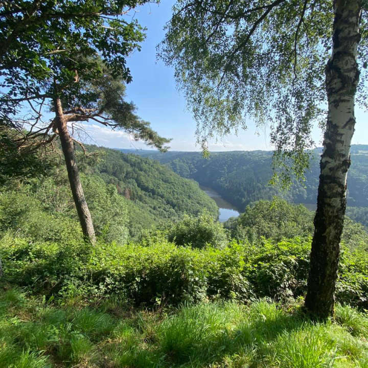 Belvédère des Ancizes