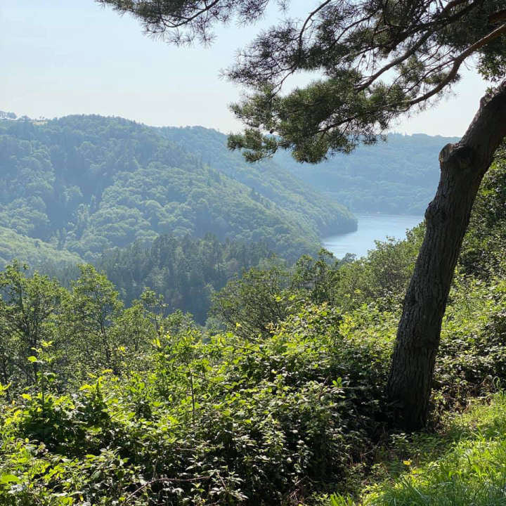 Belvédère des Ancizes