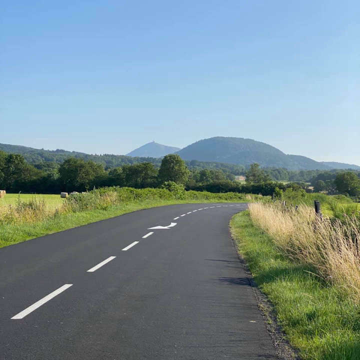 Puy de Sarcoui