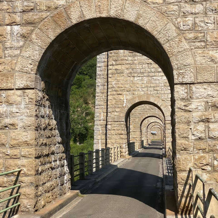Viaduc de Cize-Bolozon