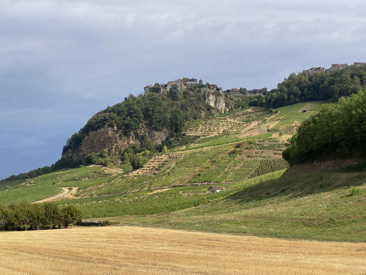 Château-Châlon