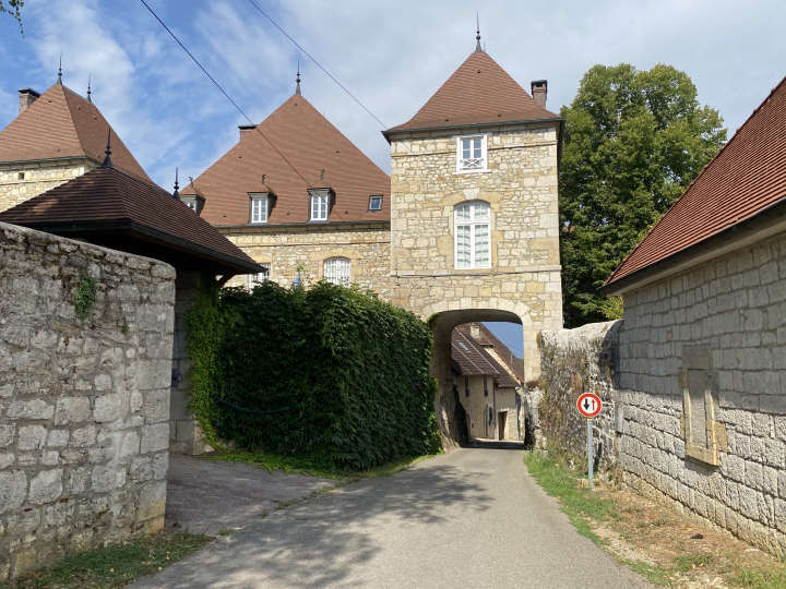 Sellières
