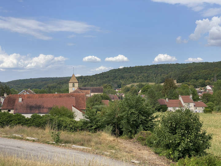 Marey-sur-Tille