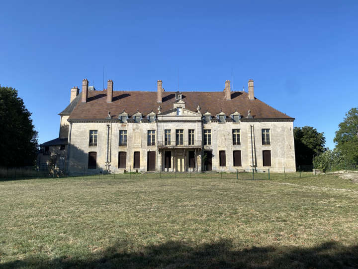 Vendeuvre-sur-Barse