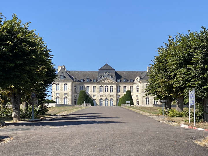 Brienne-le-Château