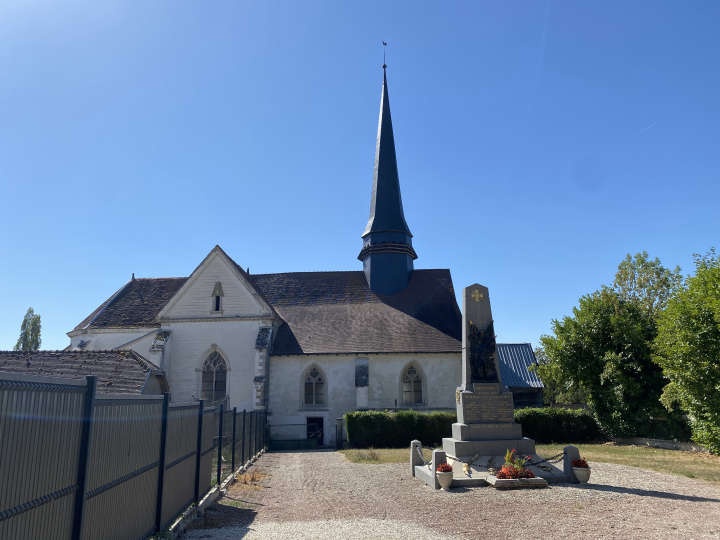 Montmorency-Beaufort