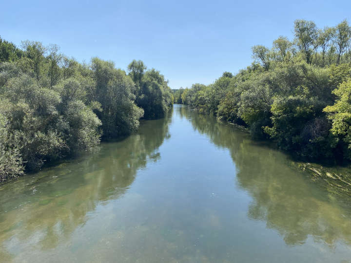 La Marne