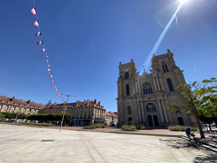 Vitry-le-François