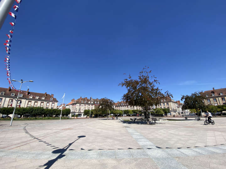 Vitry-le-François