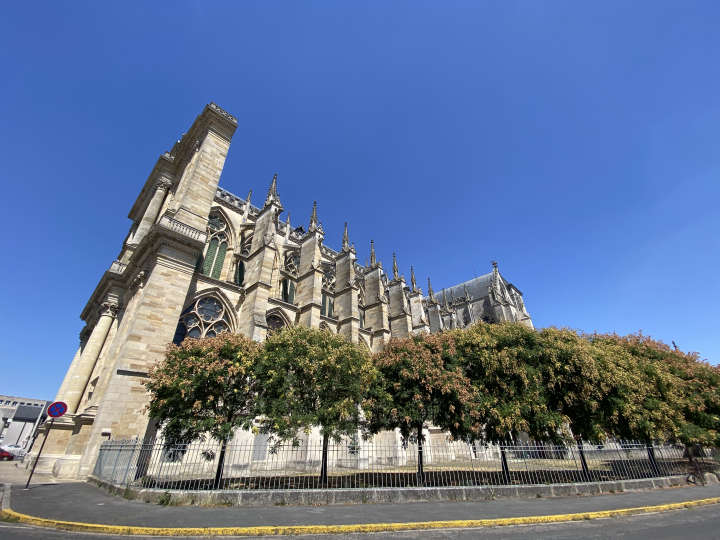 Châlons-en-Champagne