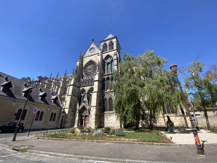 Châlons-en-Champagne