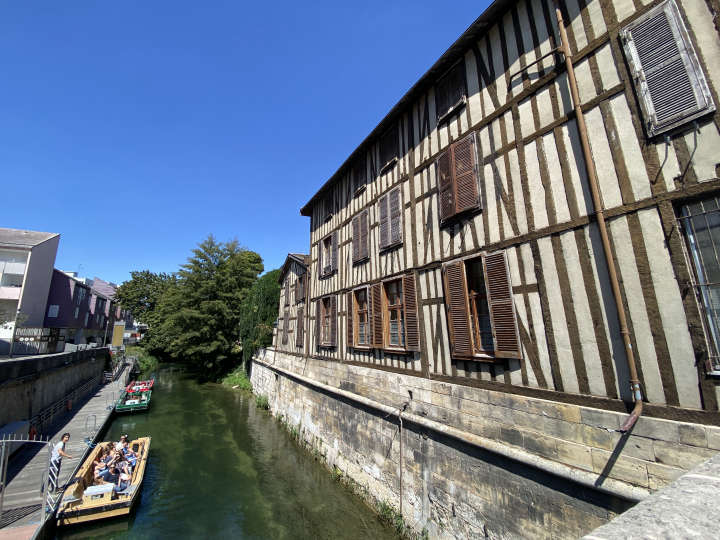 Châlons-en-Champagne