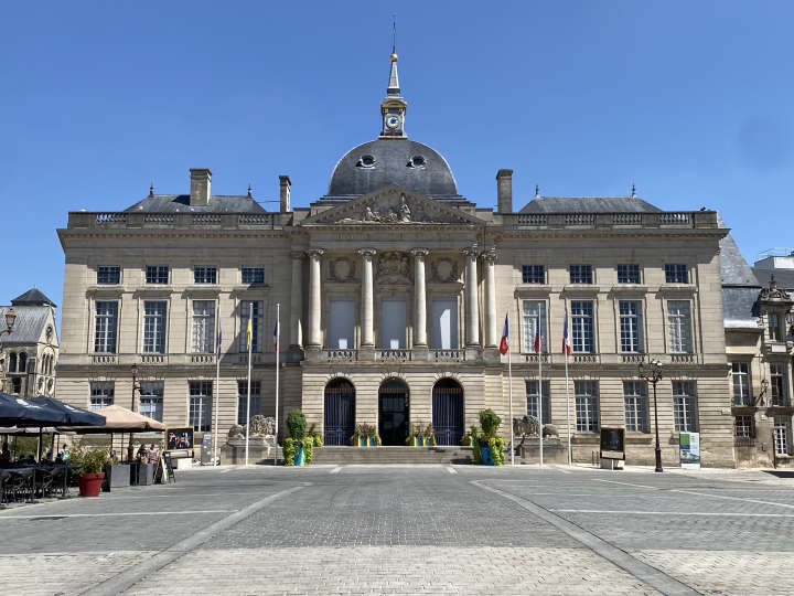 Châlons-en-Champagne