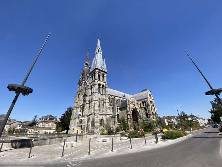 Châlons-en-Champagne