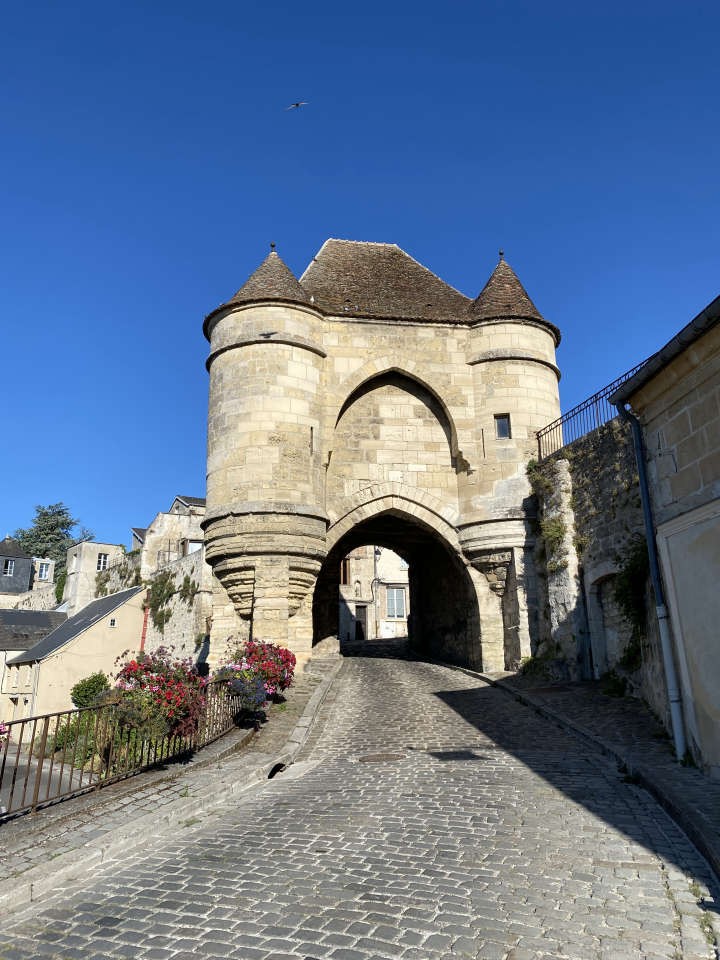 Laon