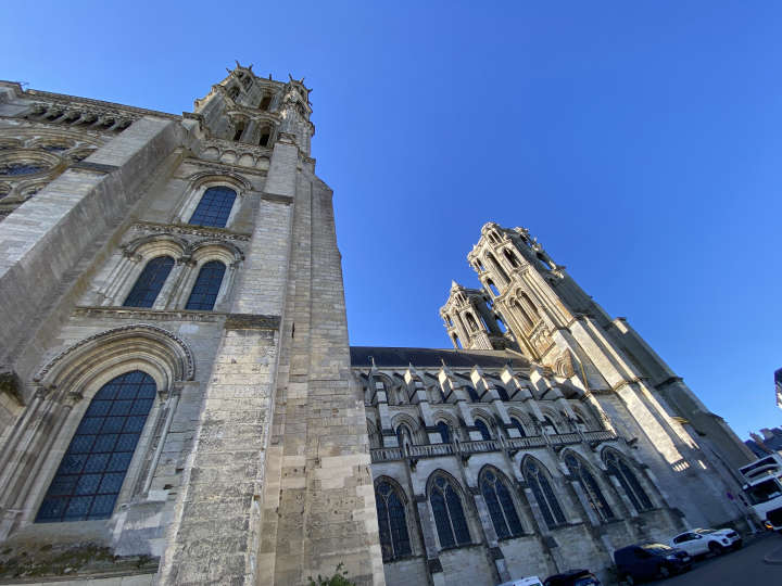 Laon