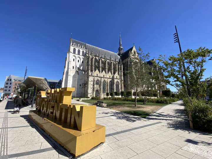 Saint-Quentin