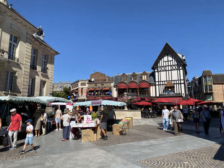 Saint-Quentin