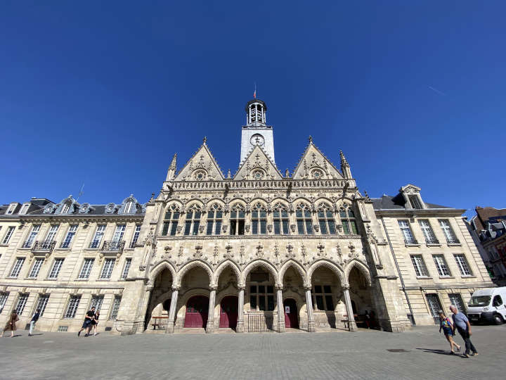 Saint-Quentin
