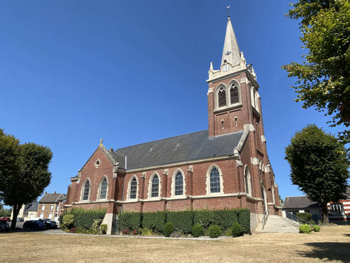 Beaurevoir