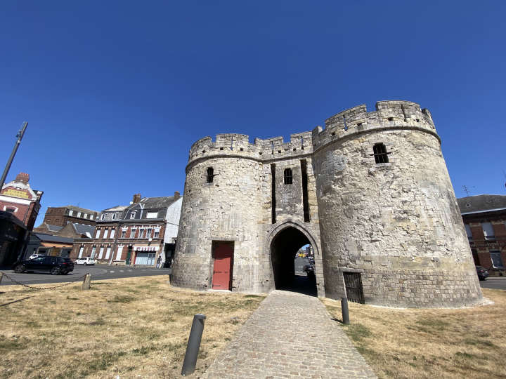 Cambrai