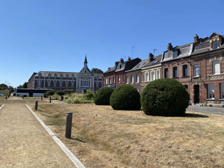Cambrai