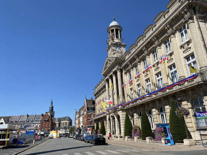 Cambrai