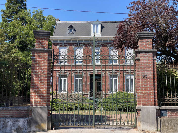 Marchiennes