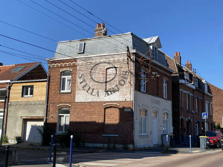 La Chapelle-d'Armentières