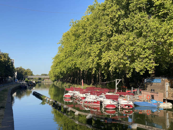 Lille - la Citadelle