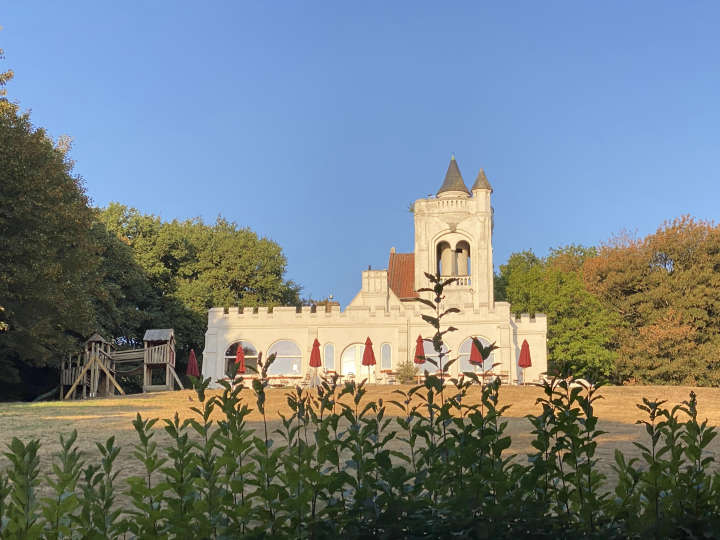 Mont Kemmel