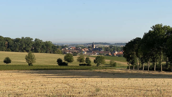 Boeschepe