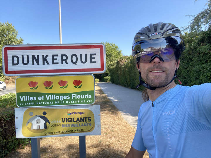 Dunkerque